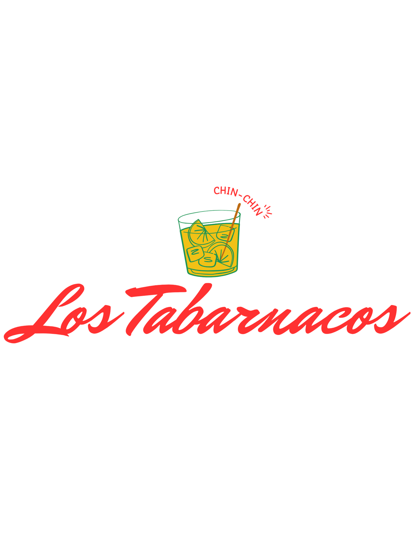 Chandail "Los Tabarnacos"