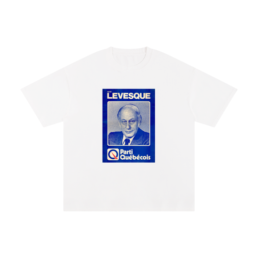 Chandail René Lévesque
