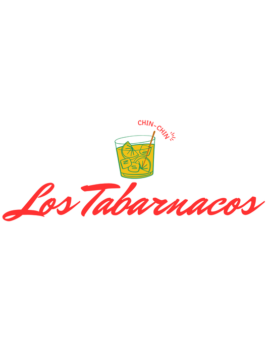 Chandail "Los Tabarnacos"
